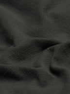 Technosport Men Shorts (Elasto Lite) - OR656 - BLACK