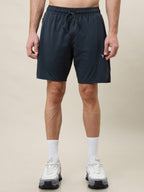 Technosport Men Shorts - OR658 - CARBON GREY