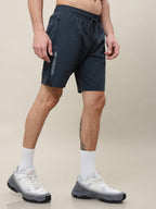 Technosport Men Shorts - OR658 - CARBON GREY