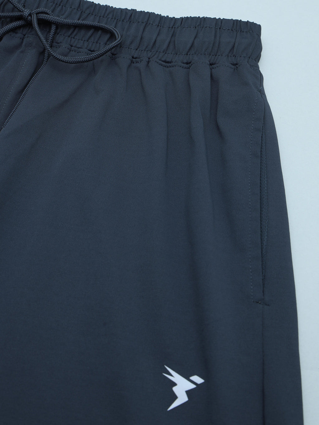 Technosport Men Shorts - OR658 - CARBON GREY