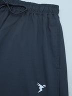 Technosport Men Shorts - OR658 - CARBON GREY