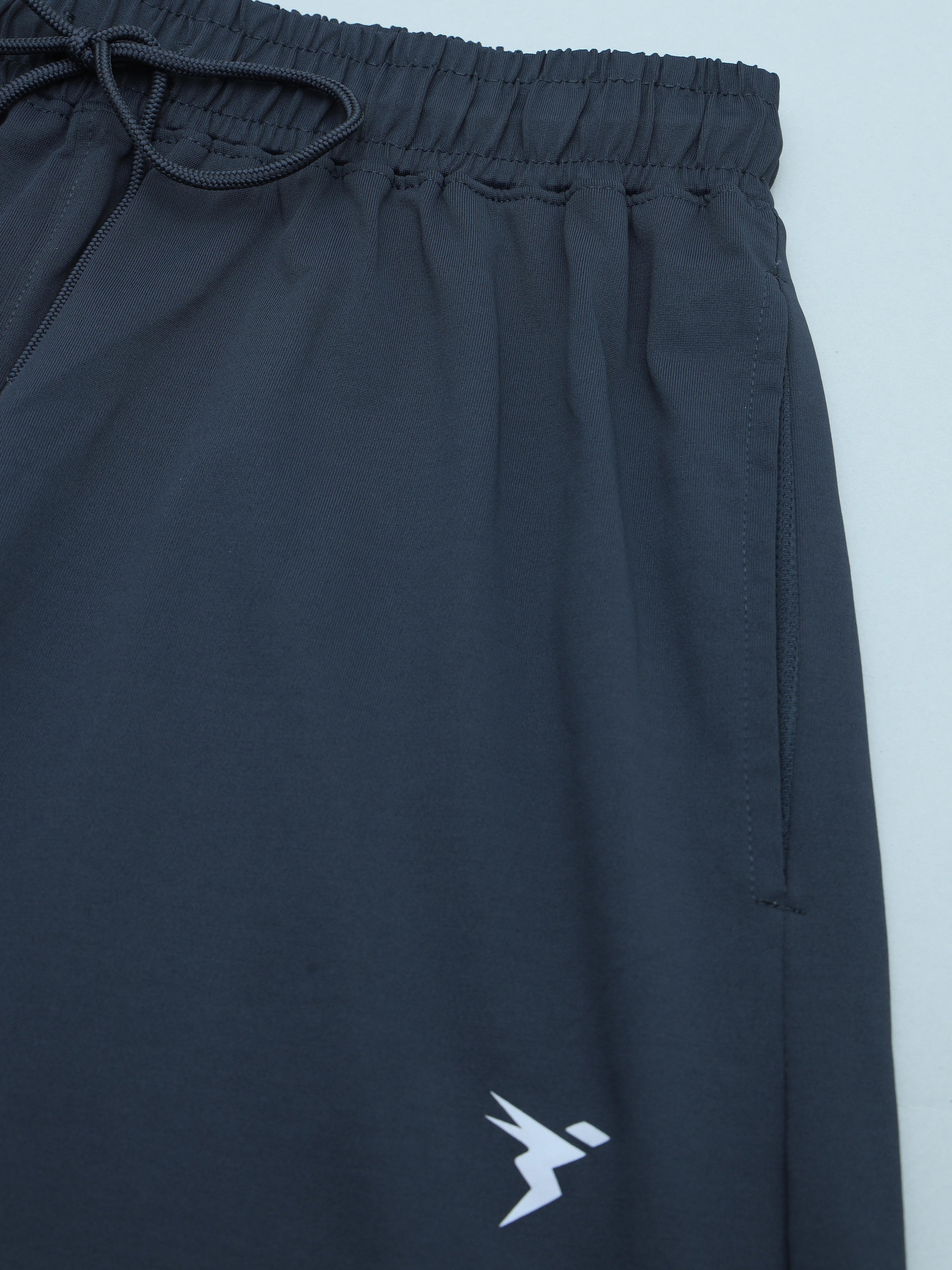 Technosport Men Shorts - OR658 - CARBON GREY