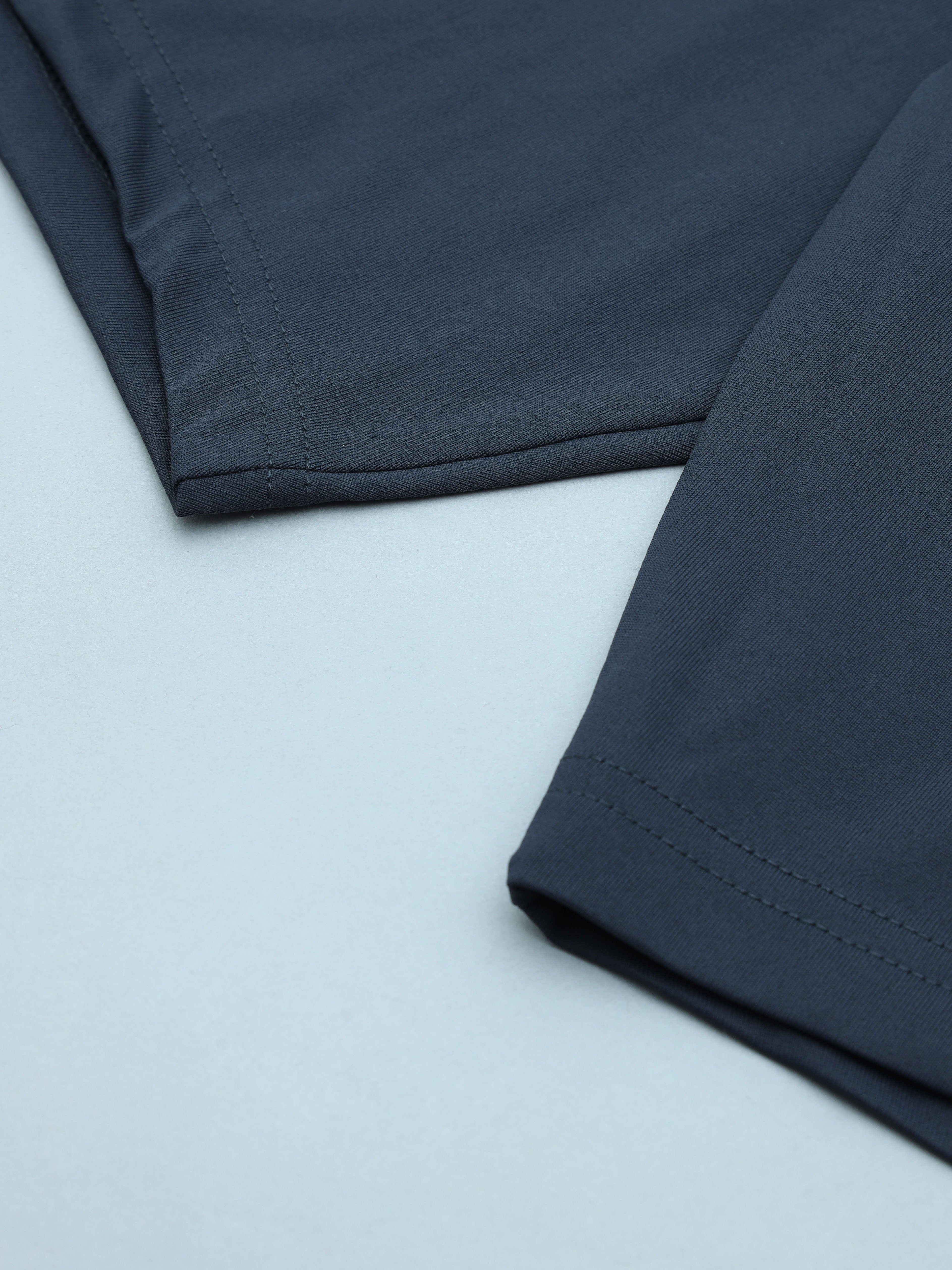 Technosport Men Shorts - OR658 - CARBON GREY