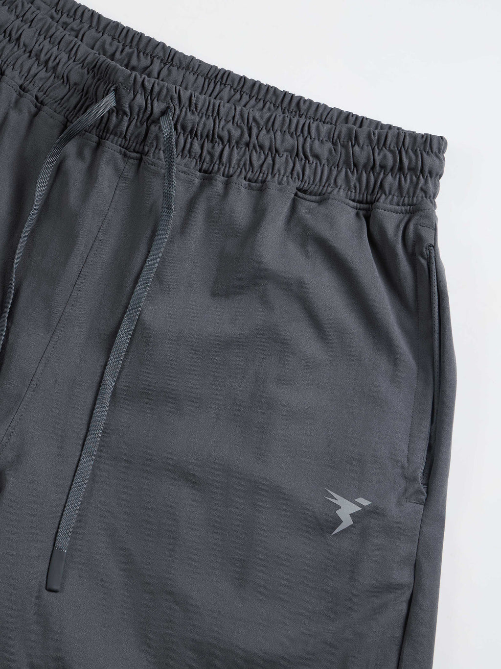 Technosport Men Shorts - OR658 - IRON GREY