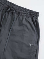 Technosport Men Shorts - OR658 - IRON GREY