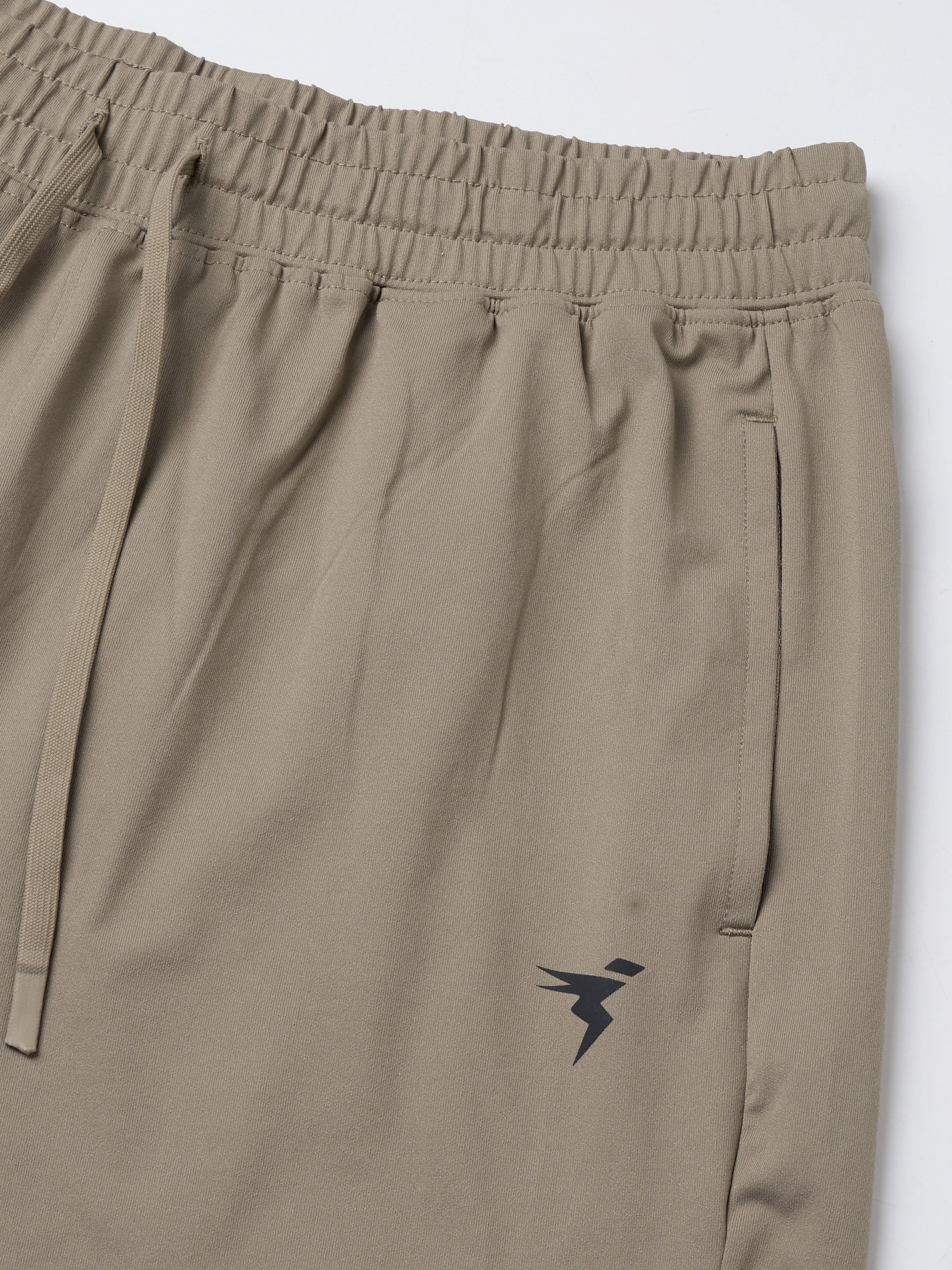 Technosport Men Shorts - OR658 - KHAKI
