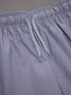 Technosport Men Shorts - OR658 - LT GREY