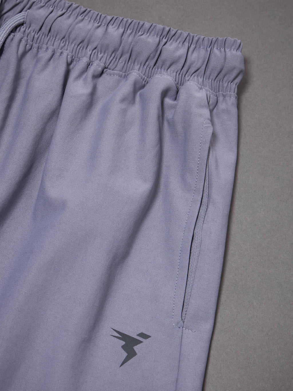 Technosport Men Shorts - OR658 - LT GREY