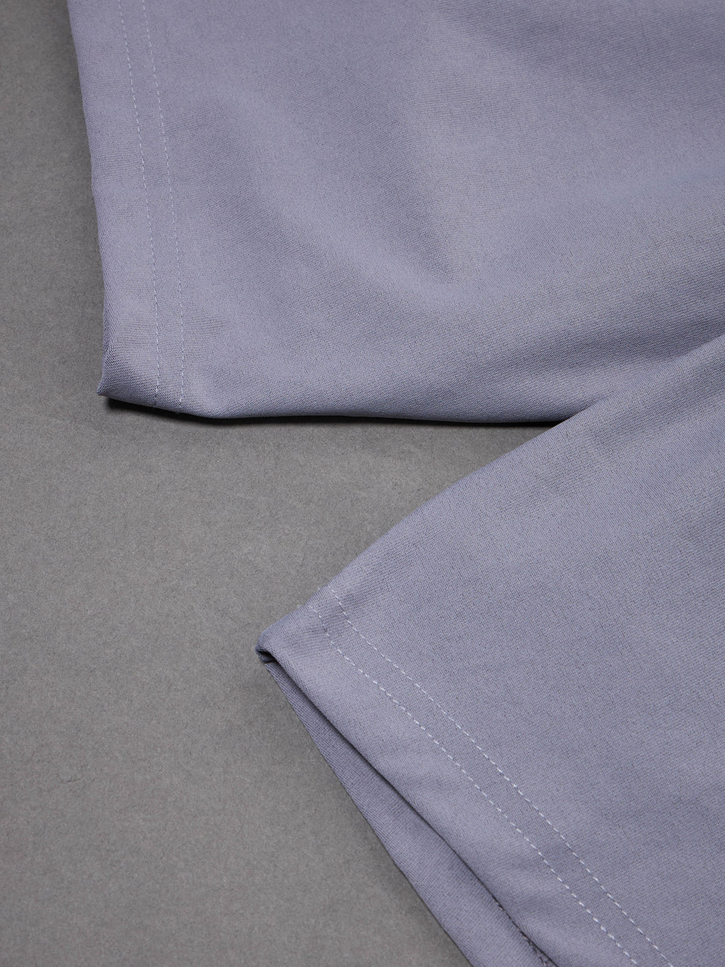 Technosport Men Shorts - OR658 - LT GREY