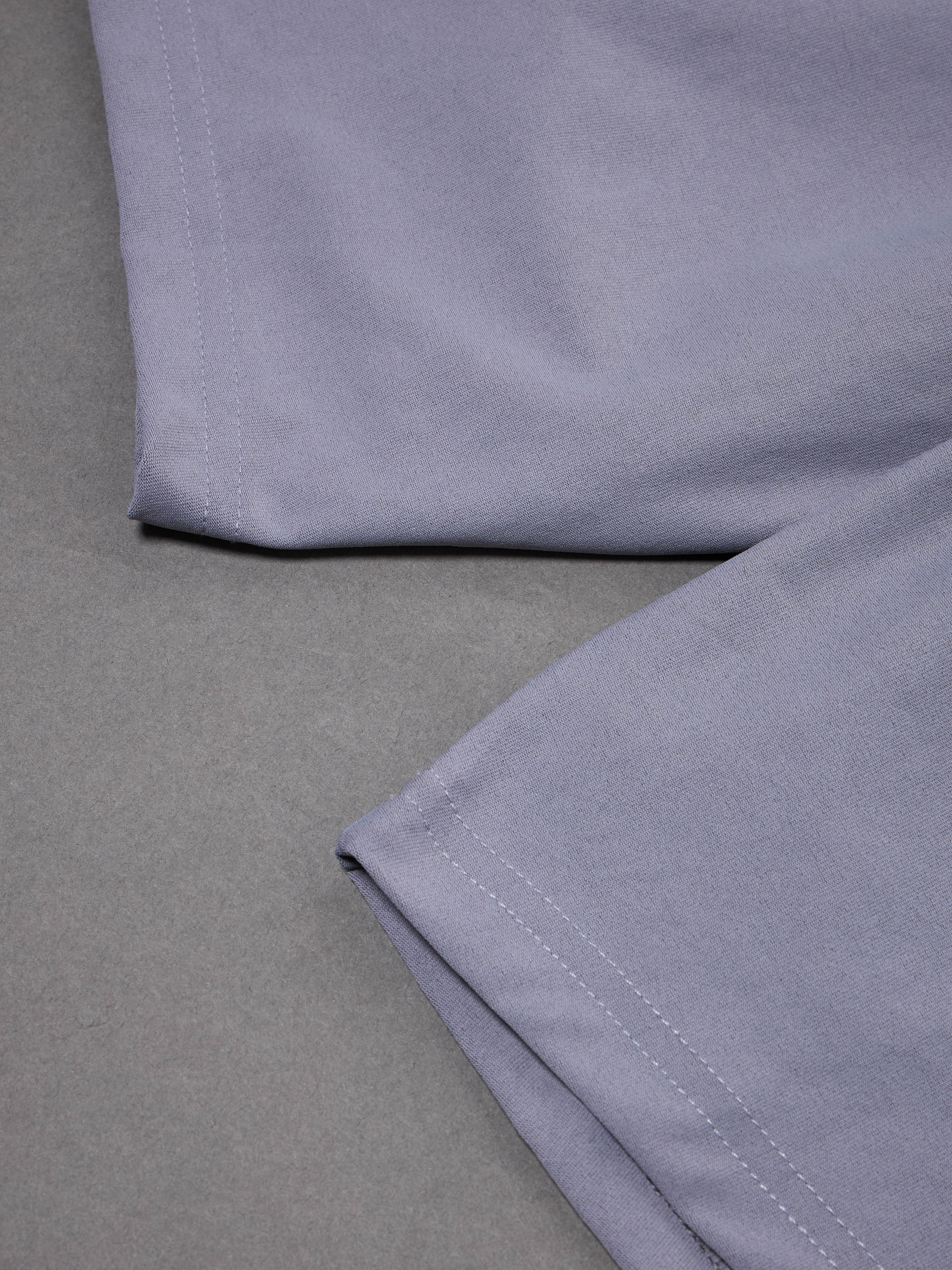 Technosport Men Shorts - OR658 - LT GREY