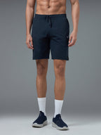 Technosport Men Shorts - OR658 - NAVY B