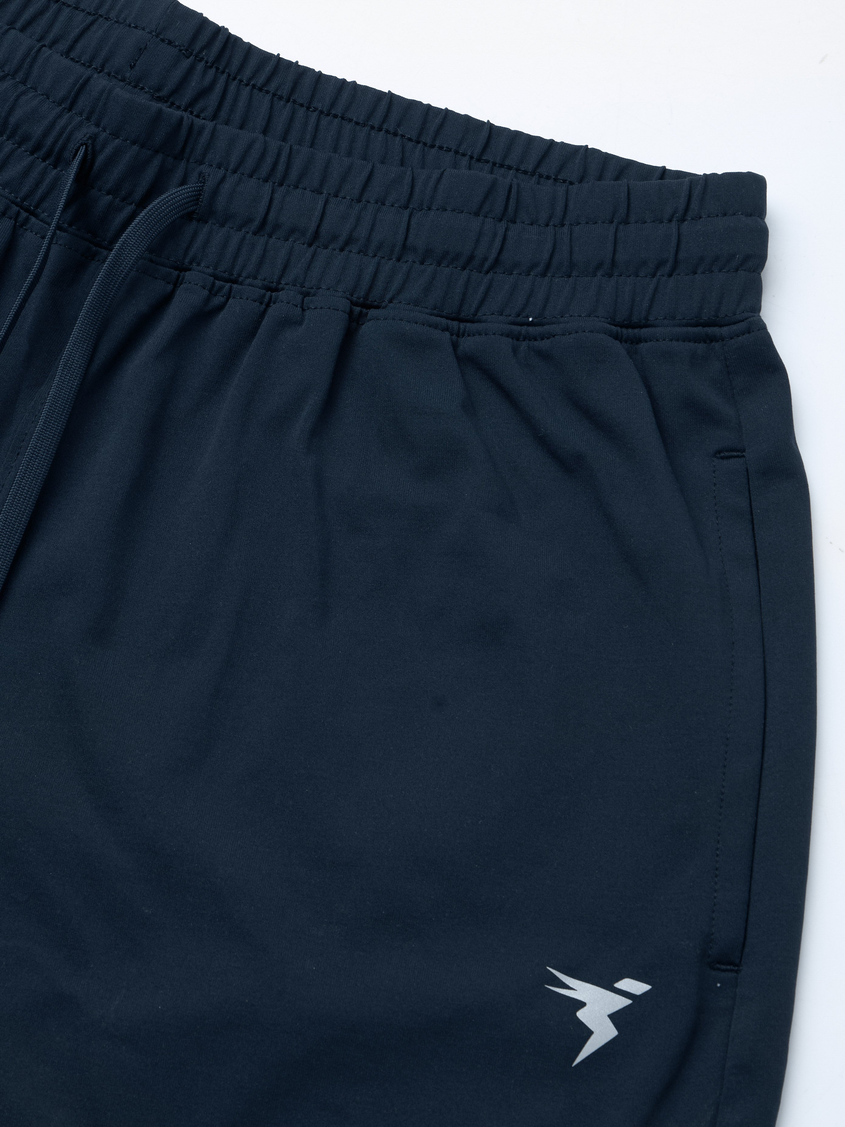 Technosport Men Shorts - OR658 - NAVY B