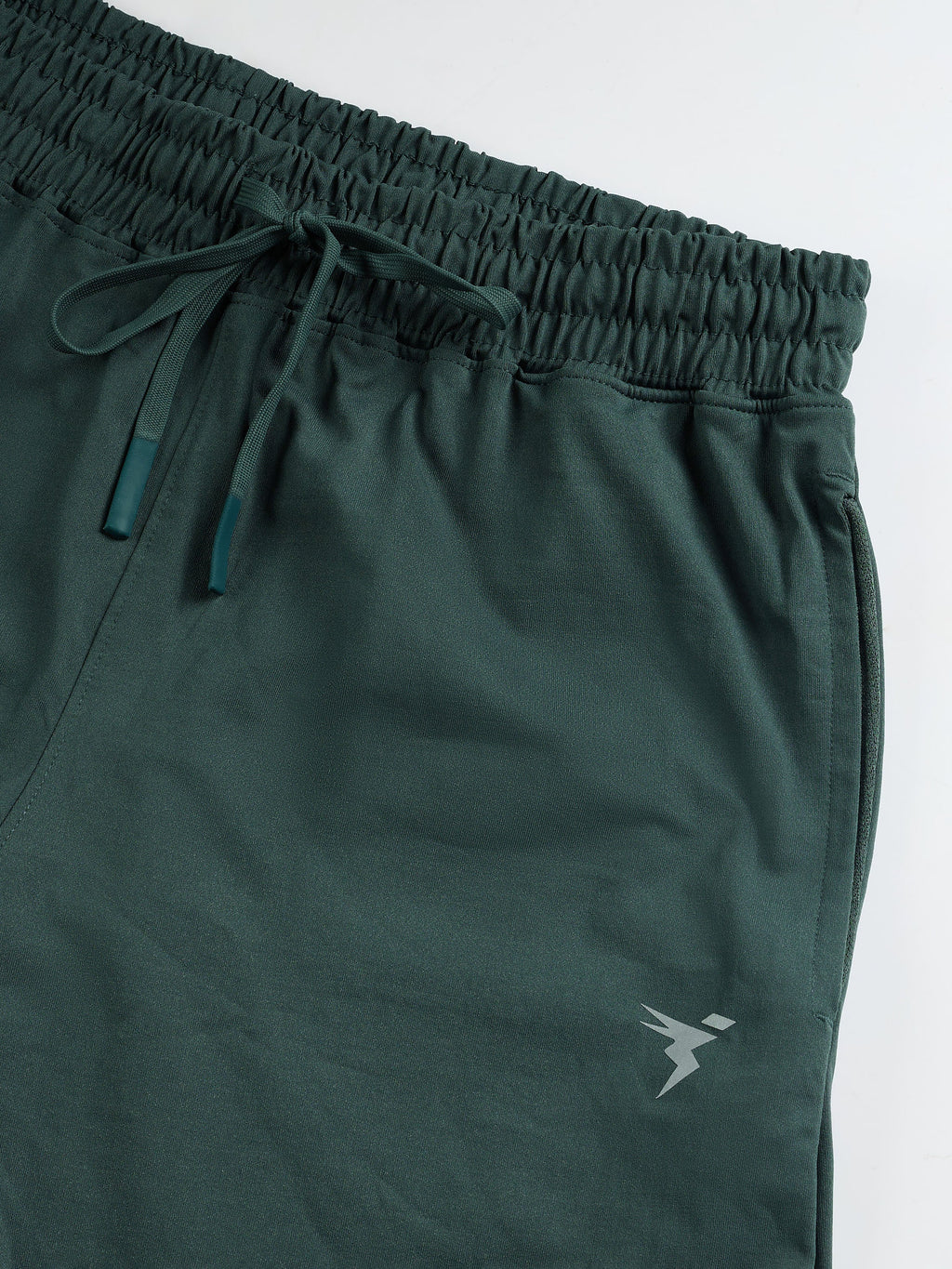 Technosport Men Shorts - OR658 - TREKKING GREEN
