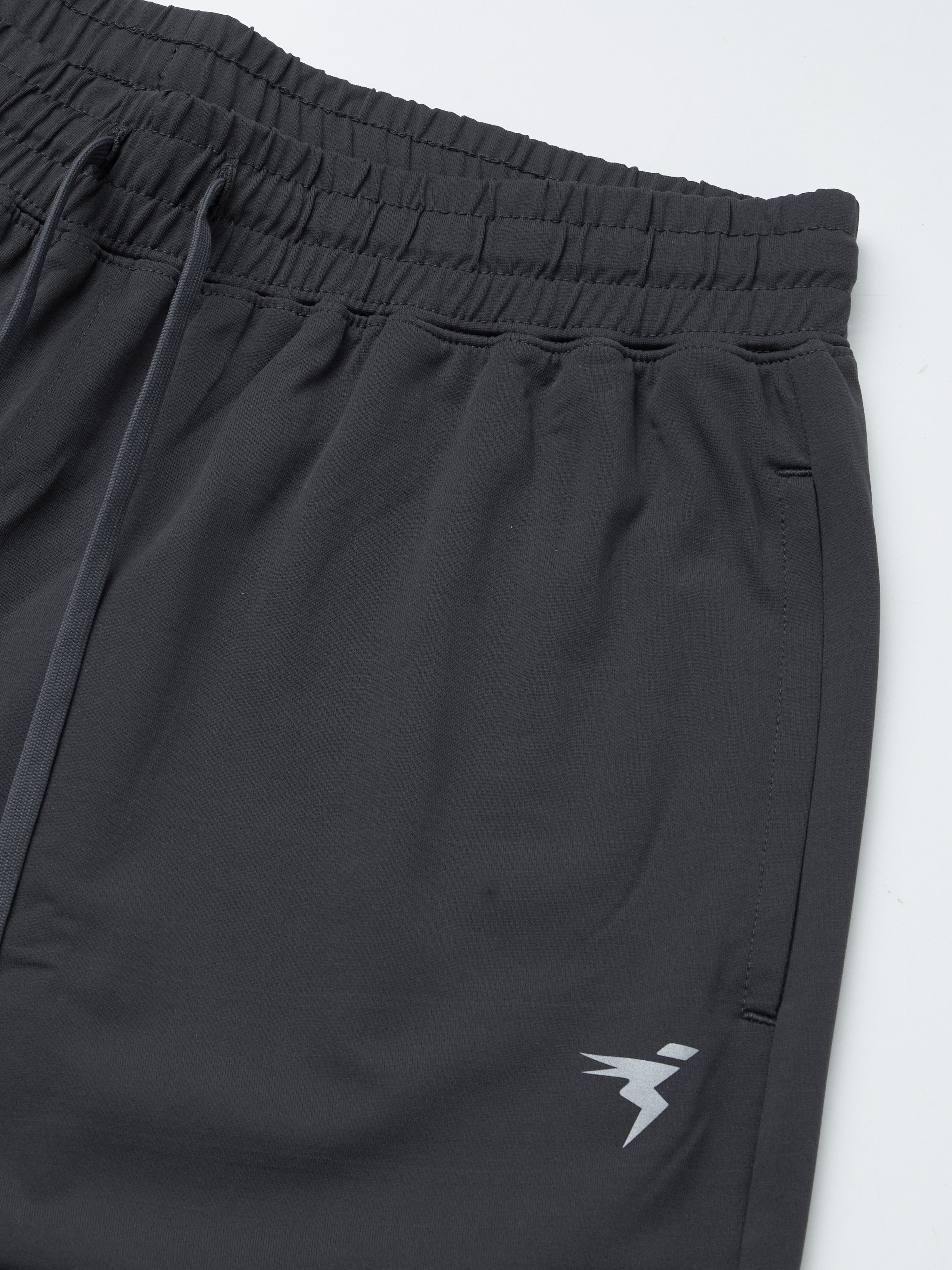 Technosport Men Shorts - OR658 - WOODLAND GRAY