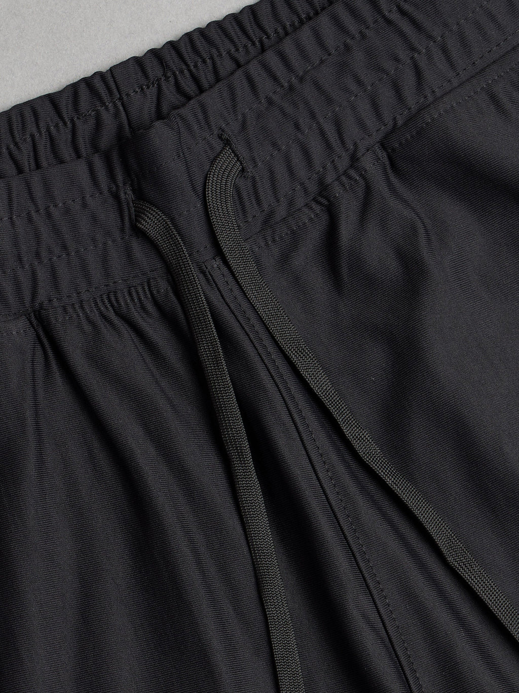 Technosport Cargo Joggers (Duracool) - OR735 - BLACK