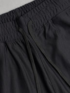 Technosport Cargo Joggers (Duracool) - OR735 - BLACK