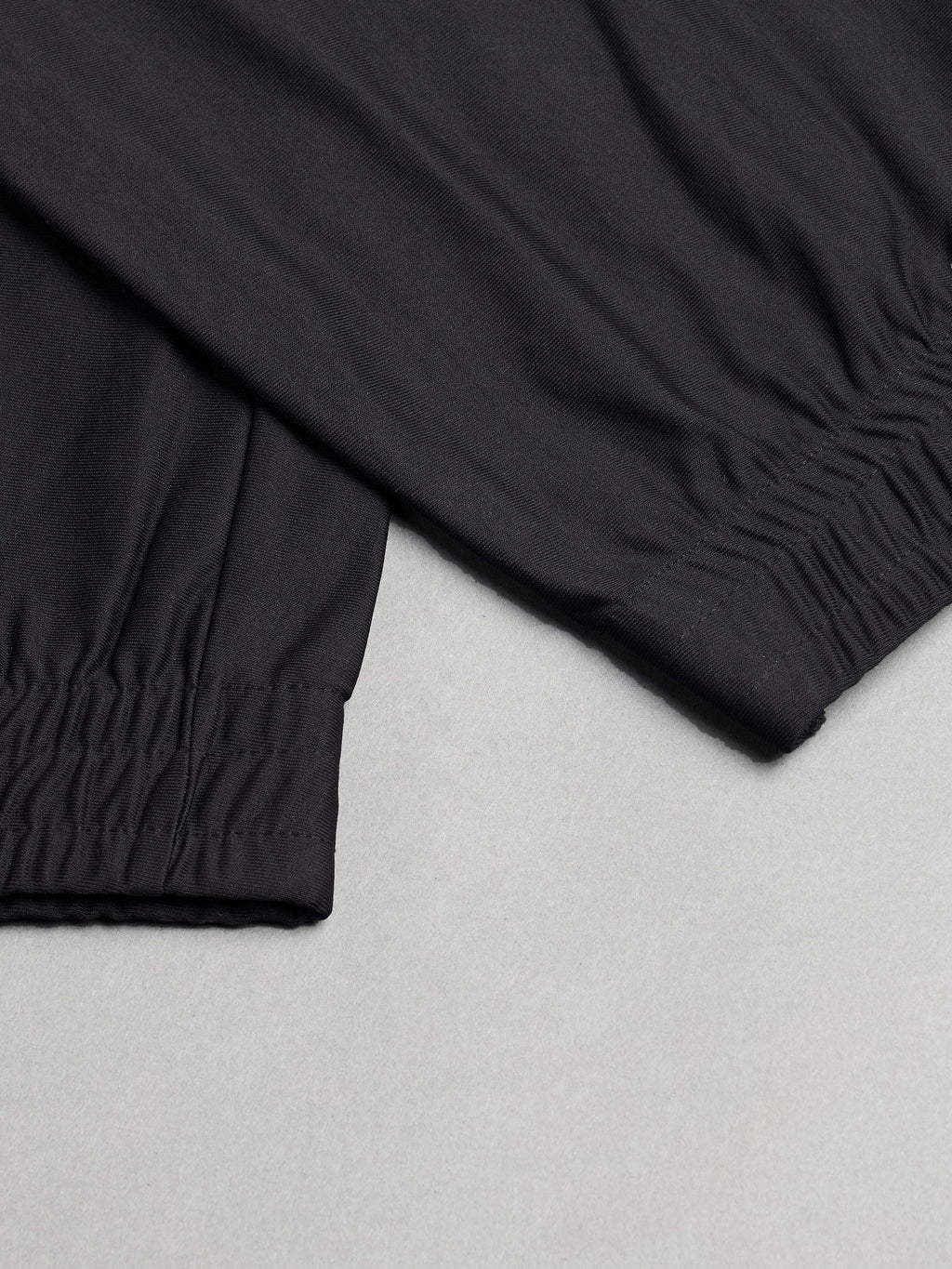 Technosport Cargo Joggers (Duracool) - OR735 - BLACK