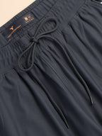 Technosport Cargo Joggers (Duracool) - OR735 - CARBON GREY