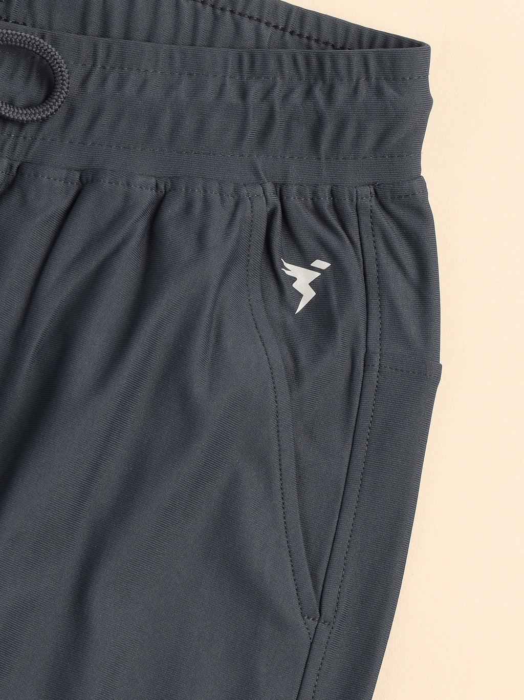 Technosport Cargo Joggers (Duracool) - OR735 - CARBON GREY