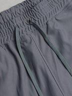 Technosport Cargo Joggers (Duracool) - OR735 - IRON GREY