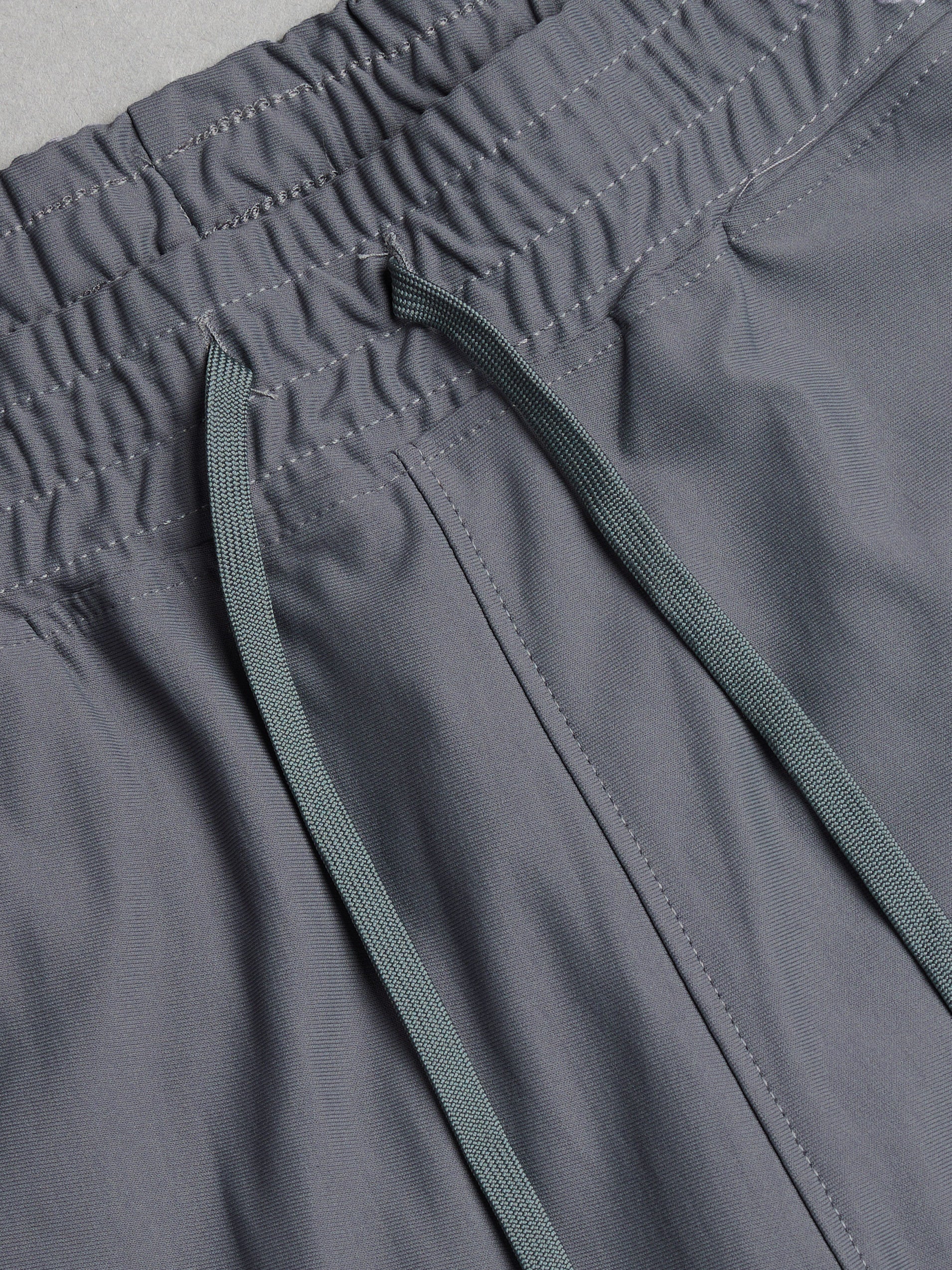 Technosport Cargo Joggers (Duracool) - OR735 - IRON GREY
