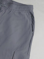 Technosport Cargo Joggers (Duracool) - OR735 - IRON GREY