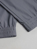Technosport Cargo Joggers (Duracool) - OR735 - IRON GREY