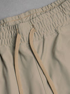 Technosport Cargo Joggers (Duracool) - OR735 - KHAKI