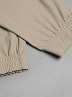 Technosport Cargo Joggers (Duracool) - OR735 - KHAKI
