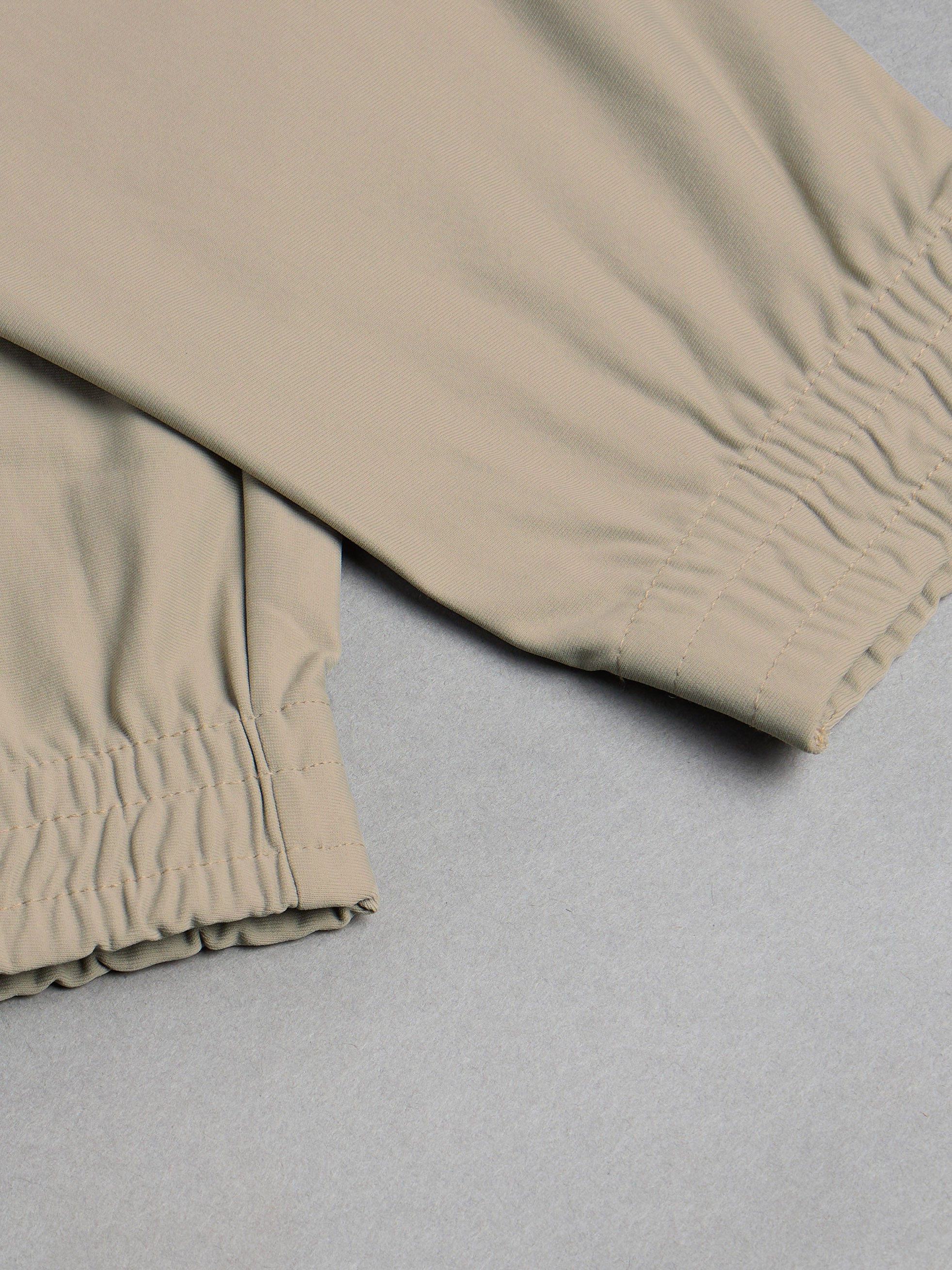Technosport Cargo Joggers (Duracool) - OR735 - KHAKI