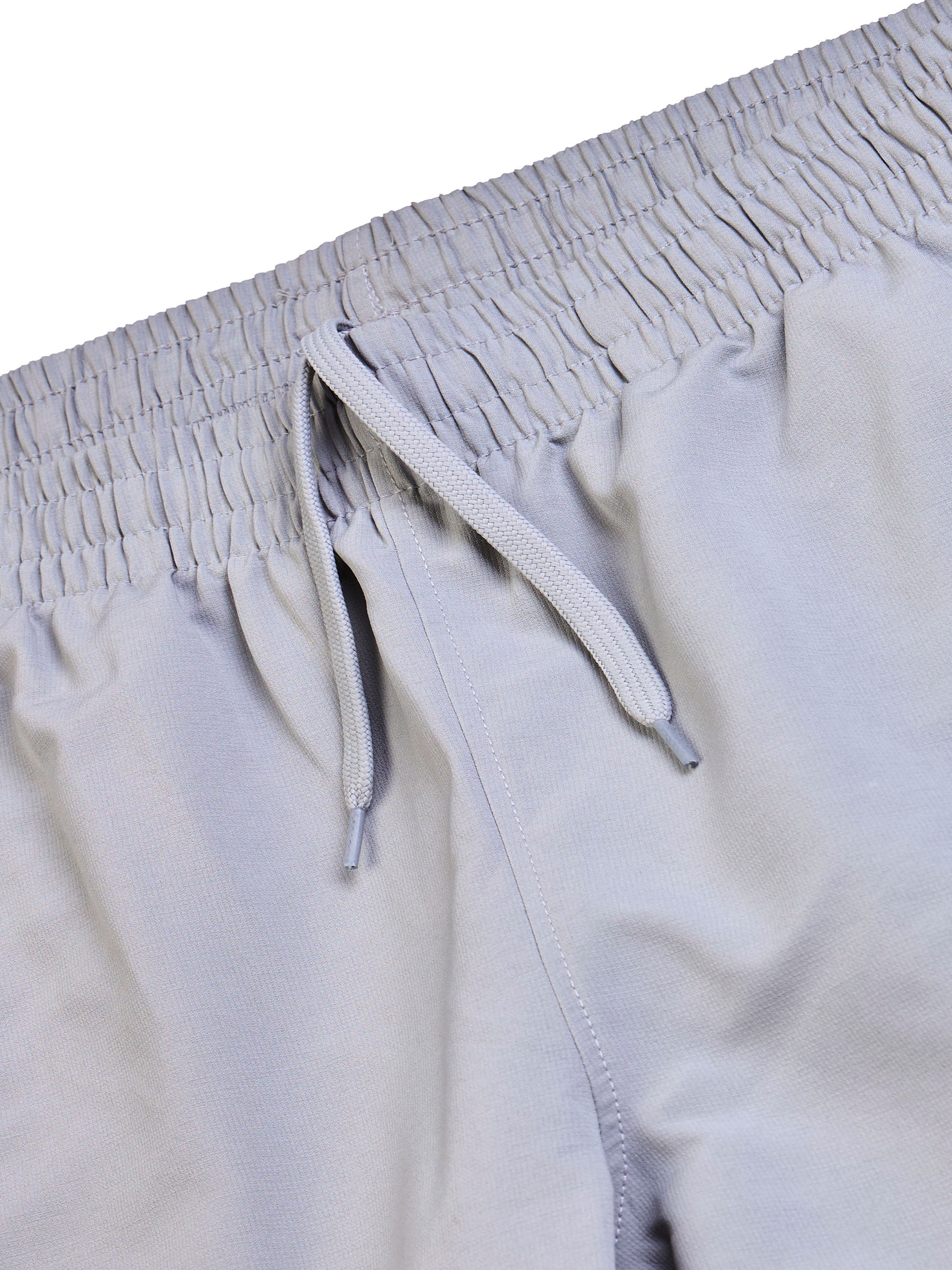 Technosport Cargo Joggers (Duracool) - OR735 - LT GREY B