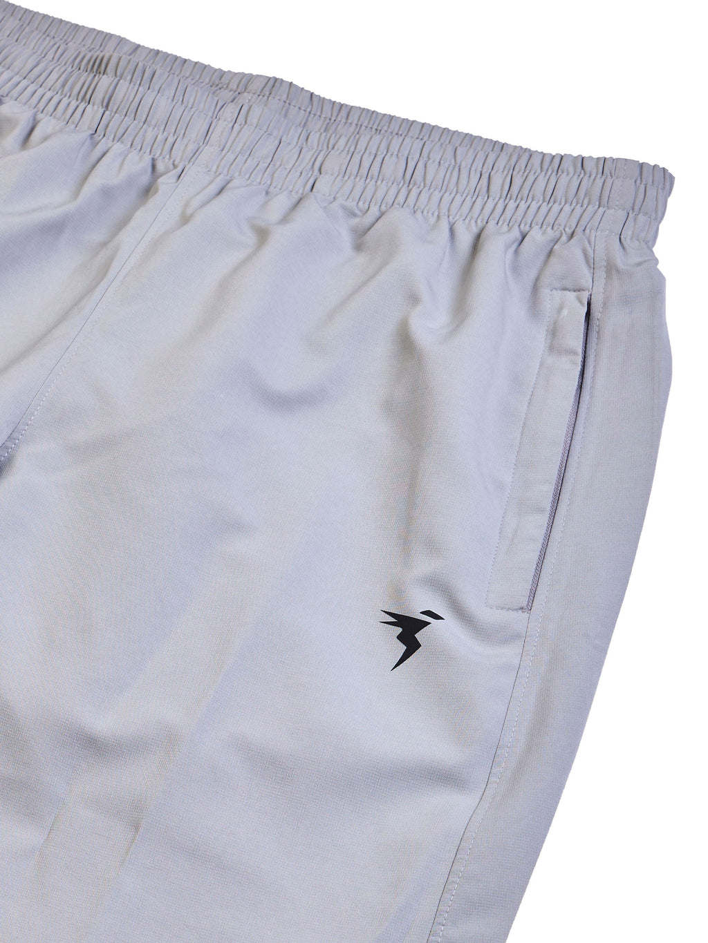 Technosport Cargo Joggers (Duracool) - OR735 - LT GREY B
