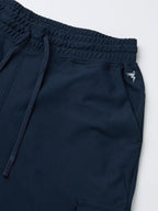 Technosport Cargo Joggers (Duracool) - OR735 - NAVY B