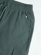 Technosport Cargo Joggers (Duracool) - OR735 - TREKKING GREEN