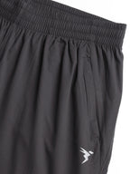 Technosport Men Shorts (Paper Cloth) - OR76 - WOODLAND GRAY