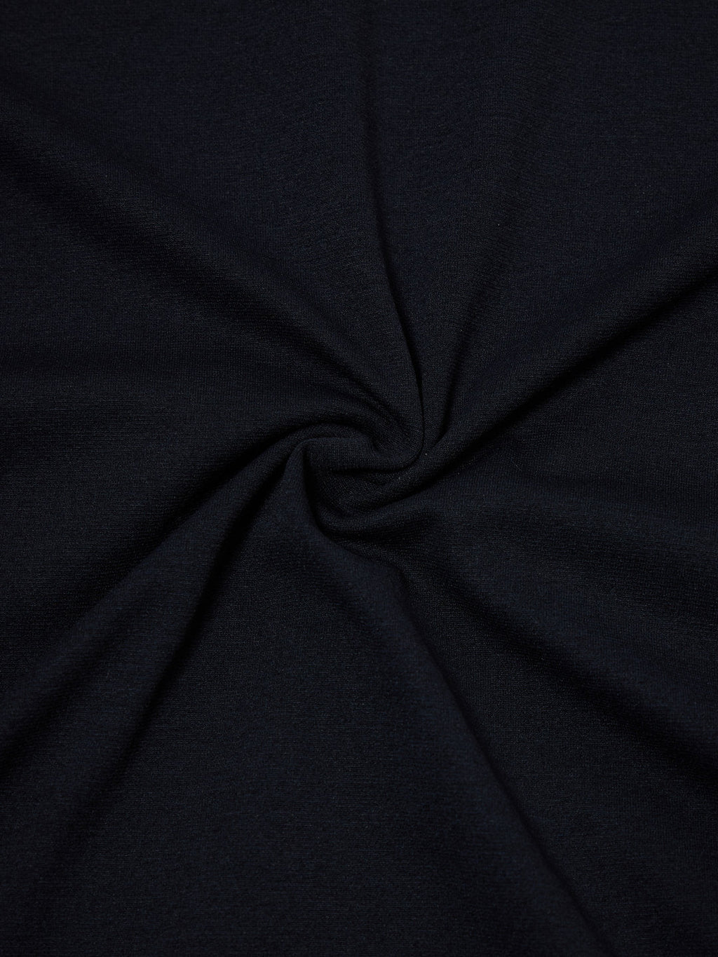 Technosport Collar TShirt - OR81 - BLACK