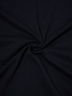 Technosport Collar TShirt - OR81 - BLACK