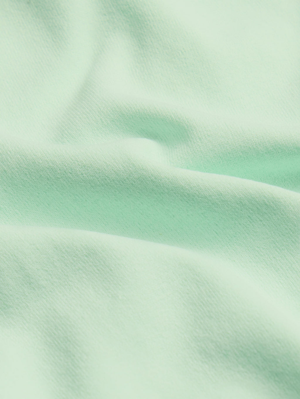 Technosport Collar TShirt - OR81 - MINT GREEN