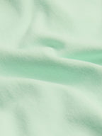 Technosport Collar TShirt - OR81 - MINT GREEN