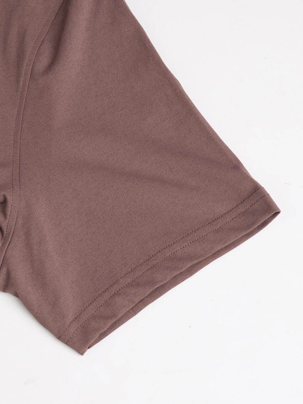 Technosport Collar TShirt - OR81 - OX BLOOD RED