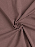 Technosport Collar TShirt - OR81 - OX BLOOD RED