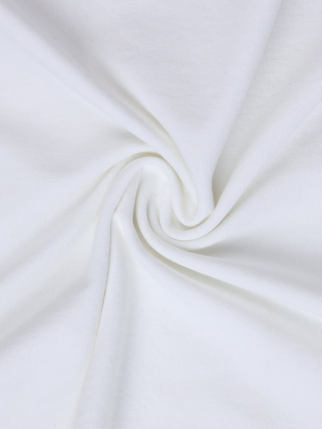 Technosport Collar TShirt - OR81 - WHITE