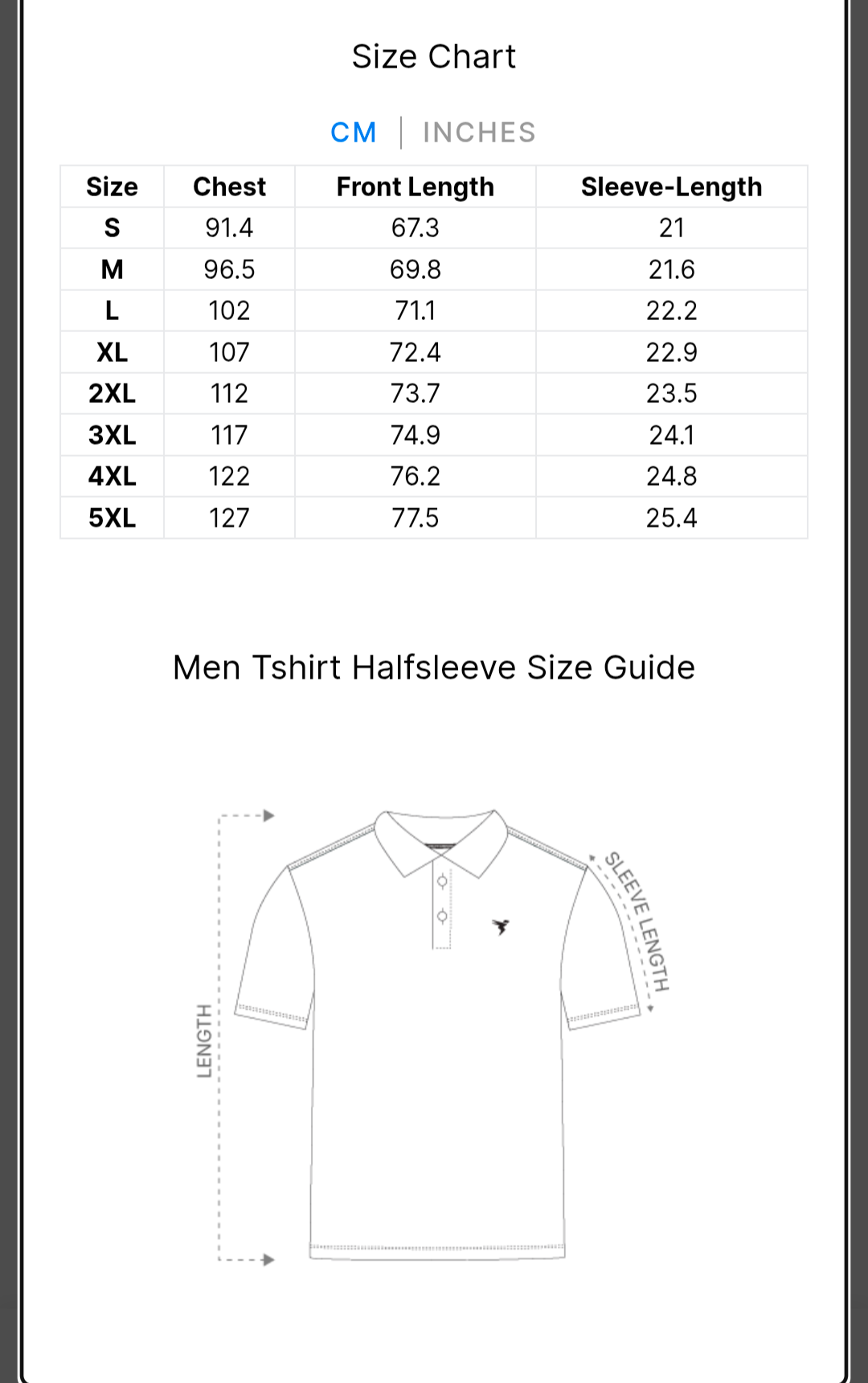 Technosport Polo TShirt Printed (Matpiq) - OR820 - WHITE