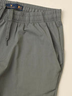 Technosport Relax Fit Trackpant (Elasto Plus) - OR85 - BEETLE