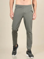 Technosport Relax Fit Trackpant (Elasto Plus) - OR85 - BEETLE