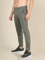 Technosport Relax Fit Trackpant (Elasto Plus) - OR85 - BEETLE