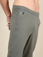 Technosport Relax Fit Trackpant (Elasto Plus) - OR85 - BEETLE