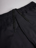 Technosport Relax Fit Trackpant (Elasto Plus) - OR85 - BLACK
