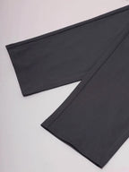 Technosport Men Relax Fit Trackpant - OR89 - BLACK