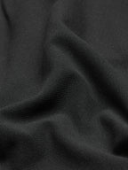 Technosport Men Relax Fit Trackpant - OR89 - BLACK
